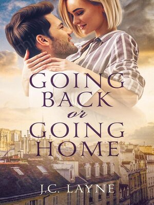 cover image of Going Back or Going Home
